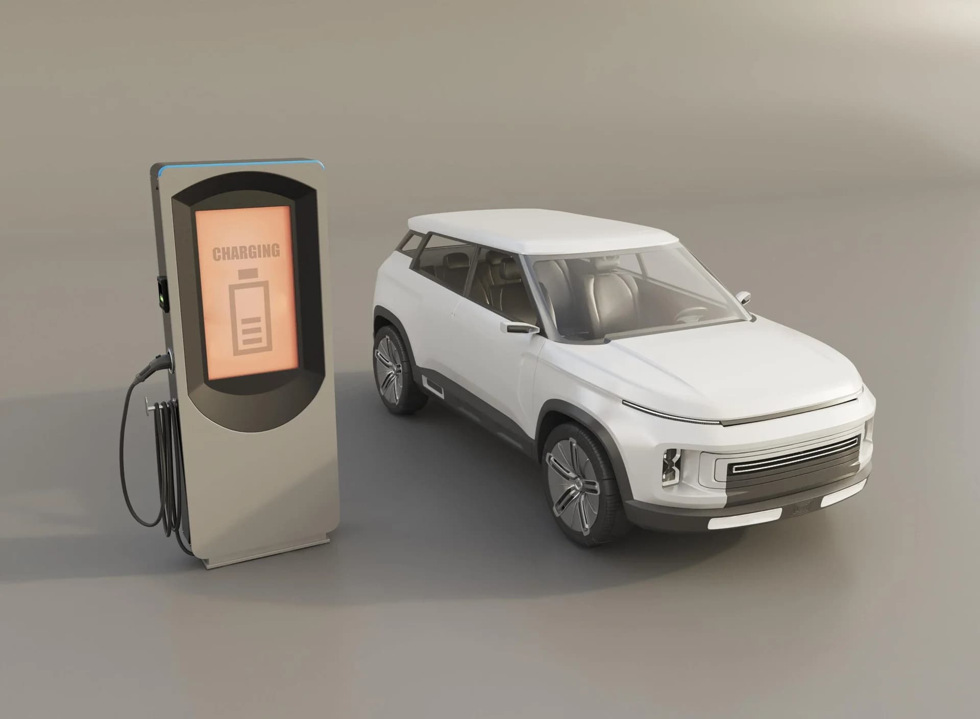 Aksa Şarj Mobil Uygulama ile Kolay Şarj Deneyimi
