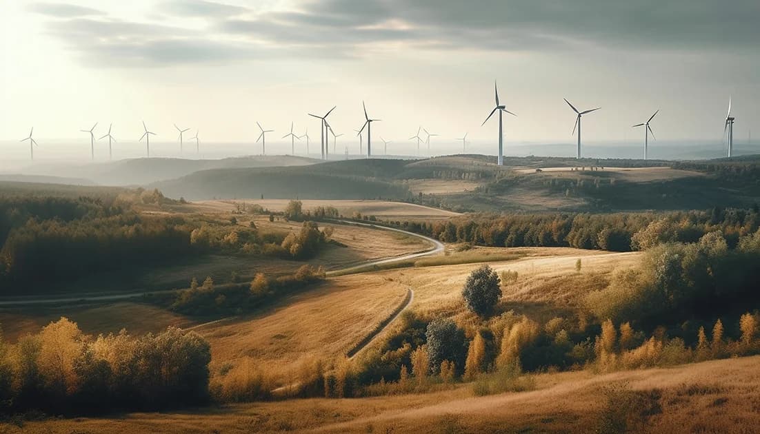 Aksa Enerji’ye 343 MW’lık Lisans Verildi