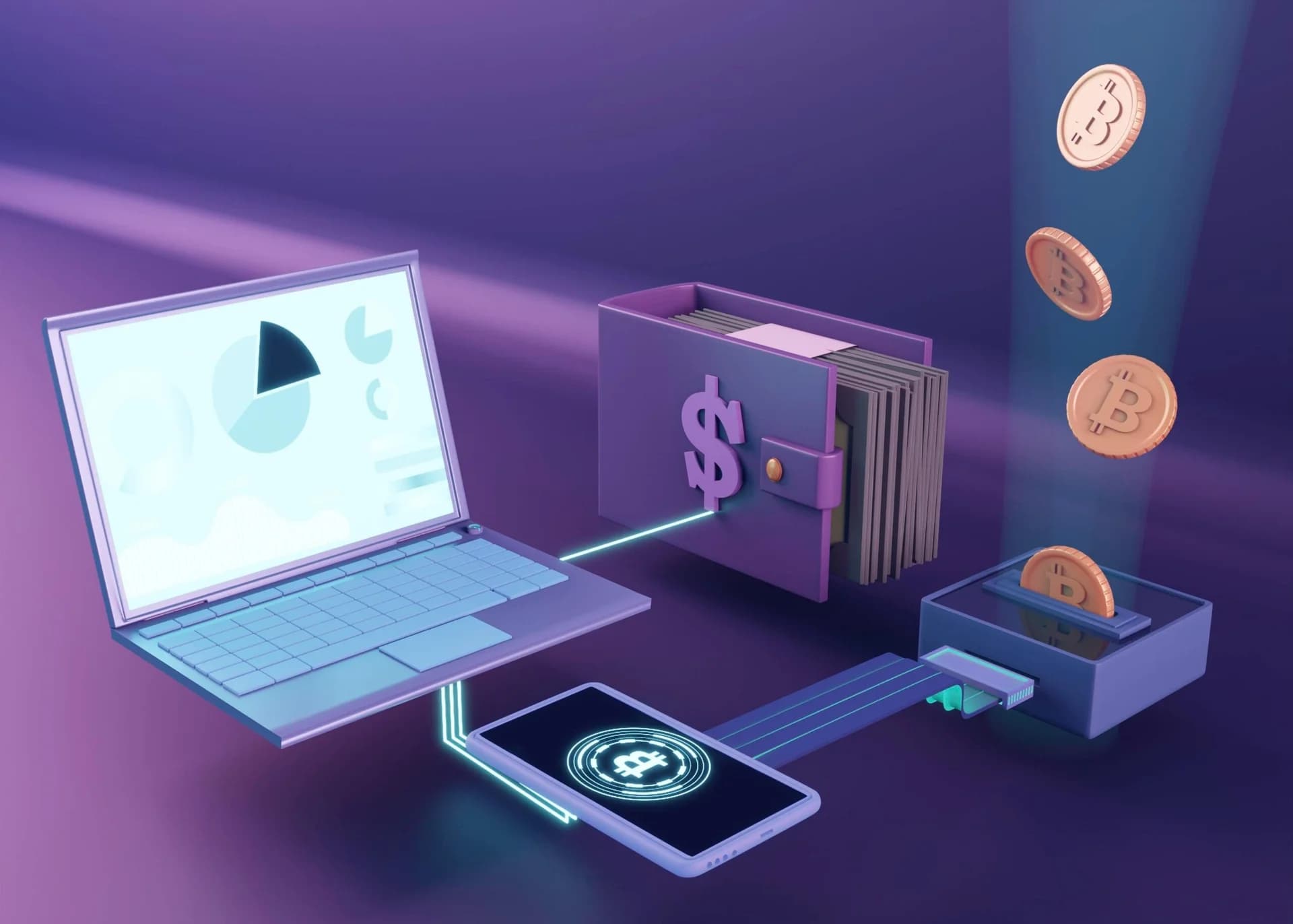 Aktif Ventures ve Rudiq’ten Dijital Varlık Hamlesi
