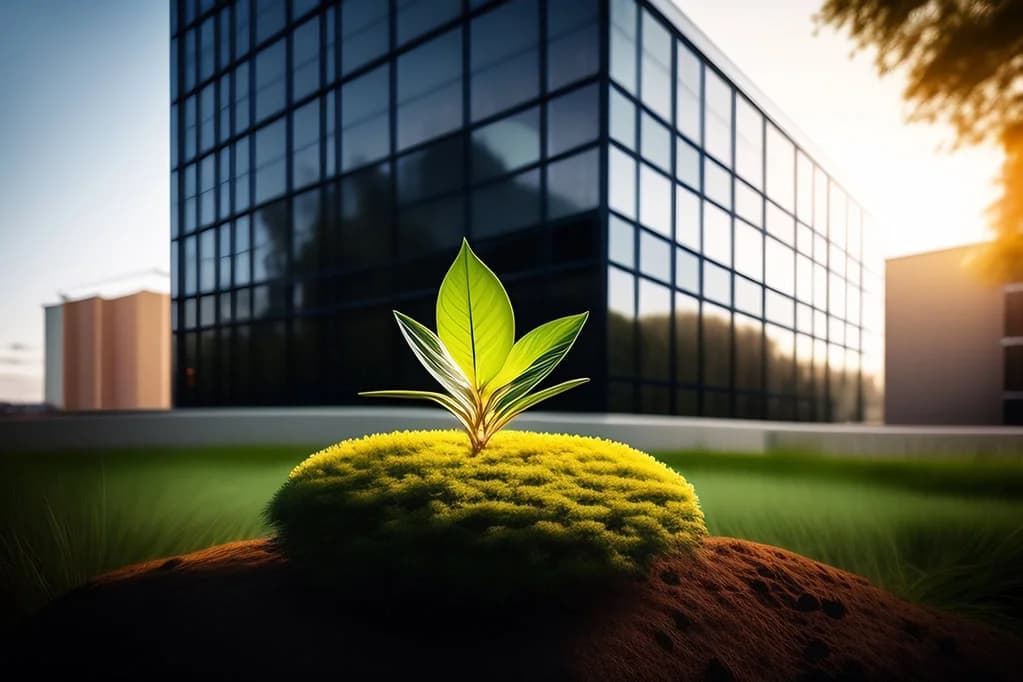 Alarko Holding: Merkez Yerleşkesini Karbon Nötr Hale Getiriyor