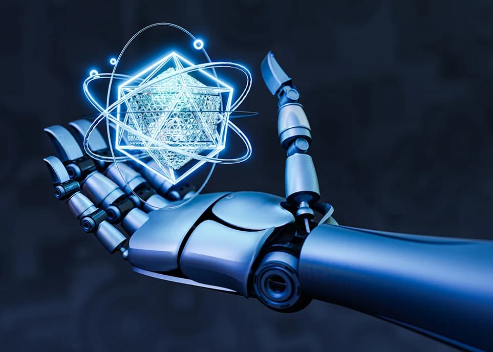 Albaraka Türk, Robot Teknolojisiyle Güçleniyor