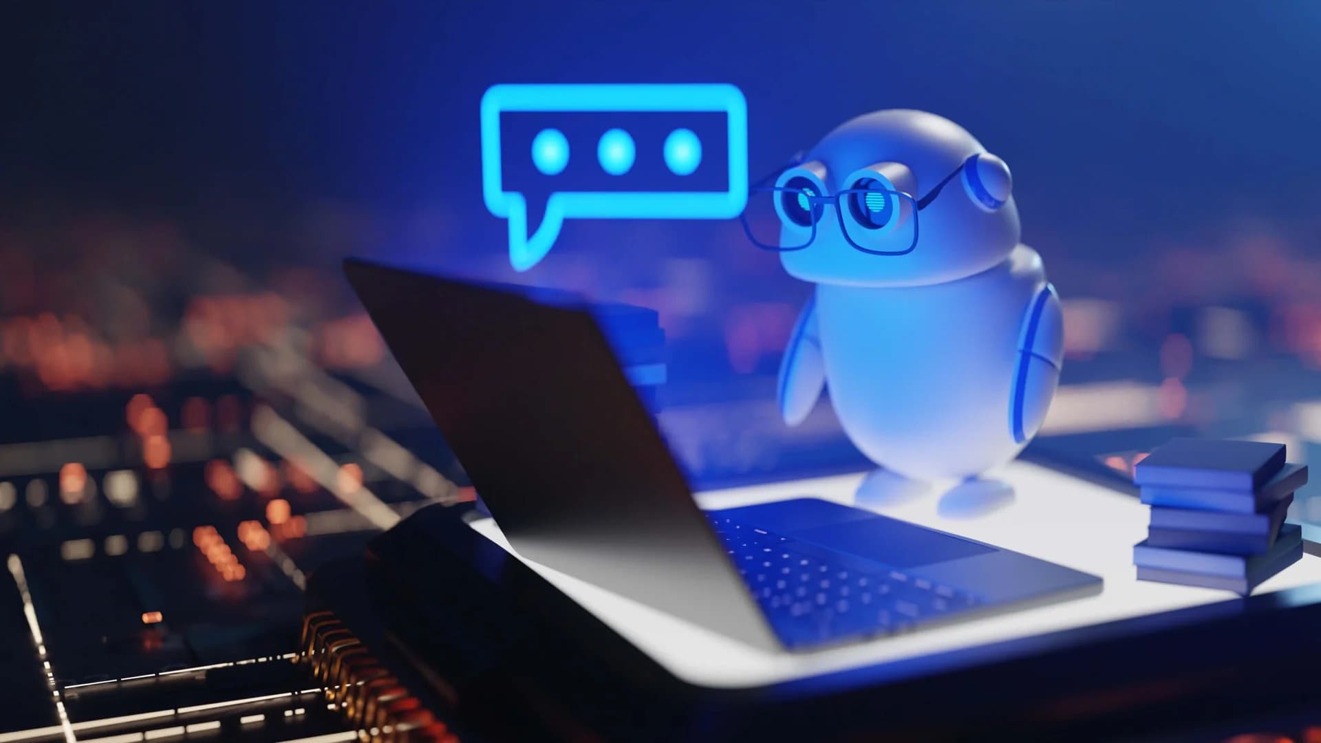 Alibaba, Yapay Zekâ Sohbet Asistanını Tanıttı
