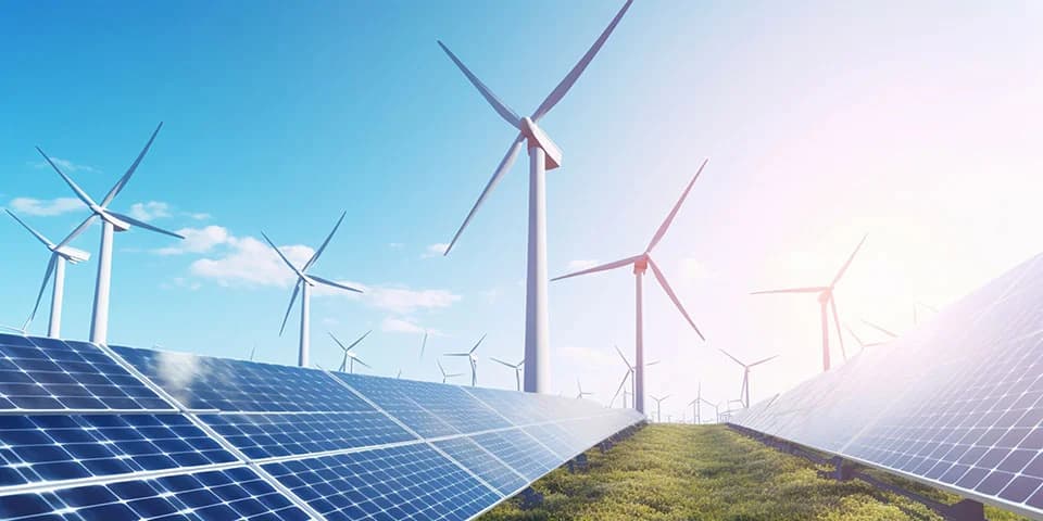 Alman Elektrik Tüketicilerine 2025’te Tasarruf Fırsatı