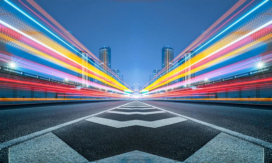 Amazon’un Otonom Taksisi Trafikteki Yerini Aldı