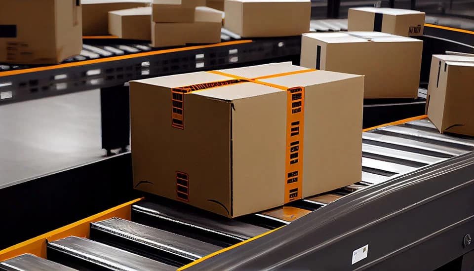 Amazon, Türkiye’deki KOBİ’lerin İhracat Rakamlarını Paylaştı