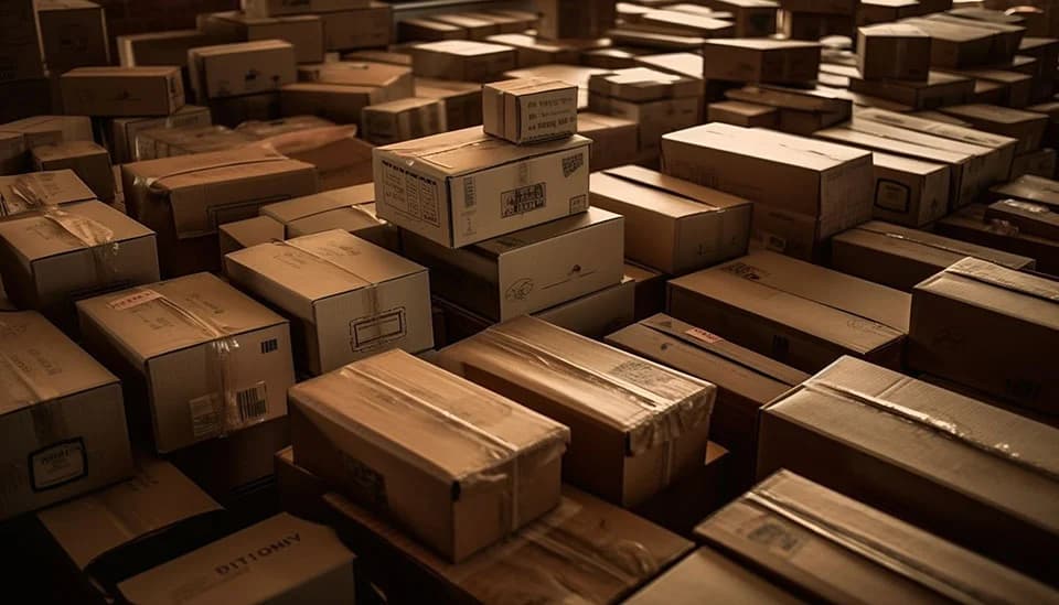 Amazon’dan Kuryeler için Akıllı Gözlük: Amelia