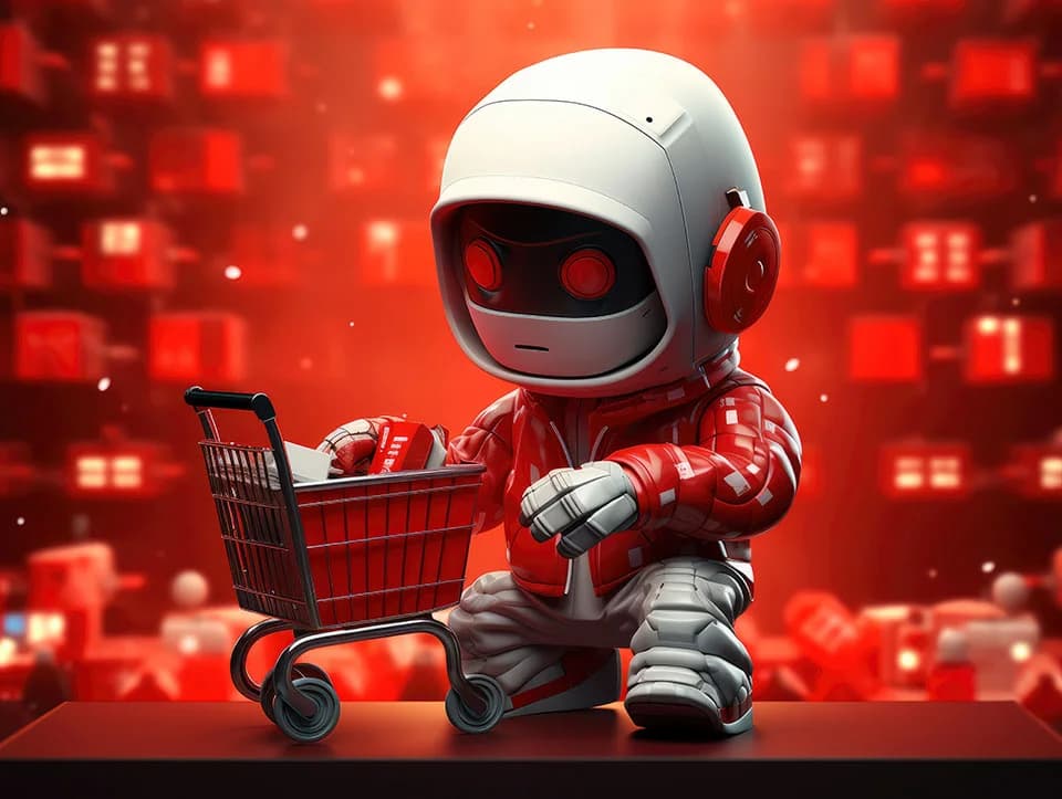 Amazon’dan Yapay Zekâ Destekli Sohbet Robotu: Rufus
