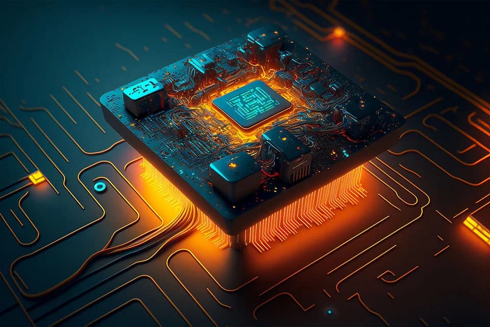 AMD, Zen 7 İşlemciler Üzerinde Çalışmaya Başladı