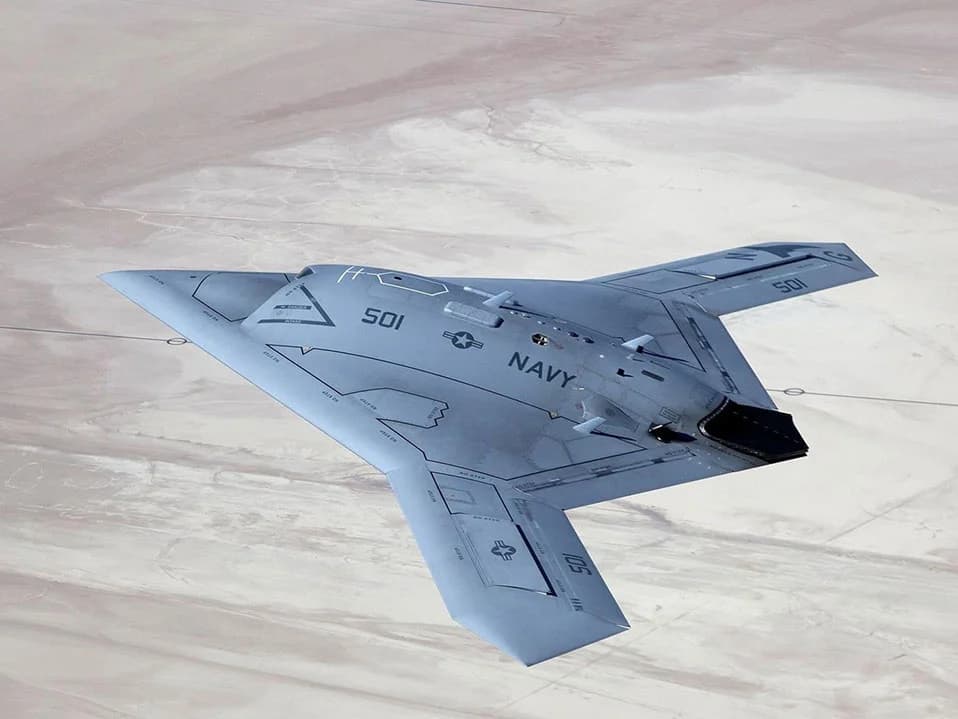ANKA-3 İlk Kez Pistte