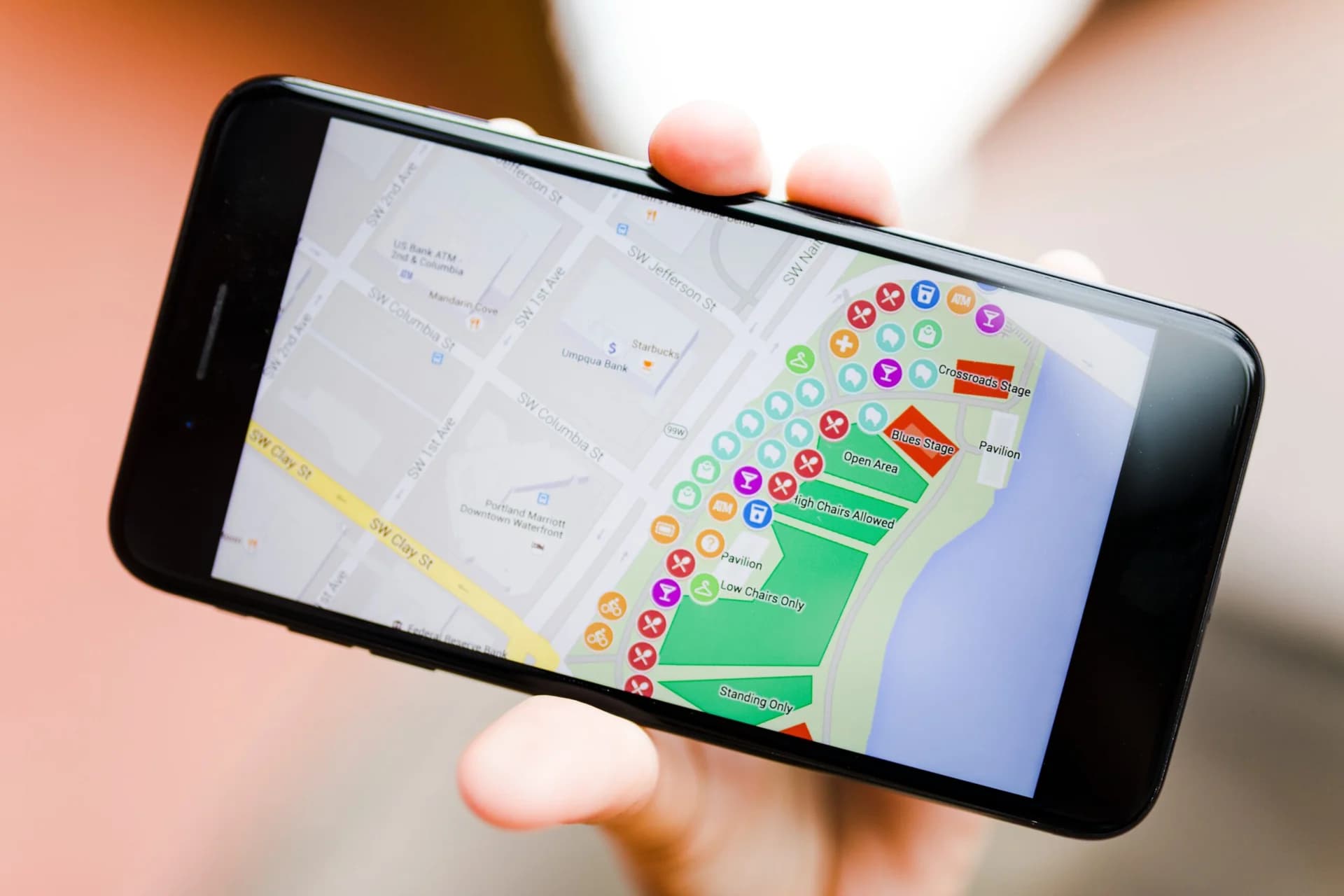 Apple Haritalar: Reklam Özelliği Geliyor