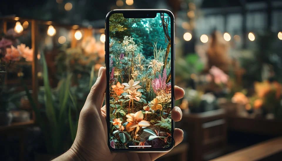 Apple ile Kayıp ve Hasarlı Görsellerinizi Kurtarın