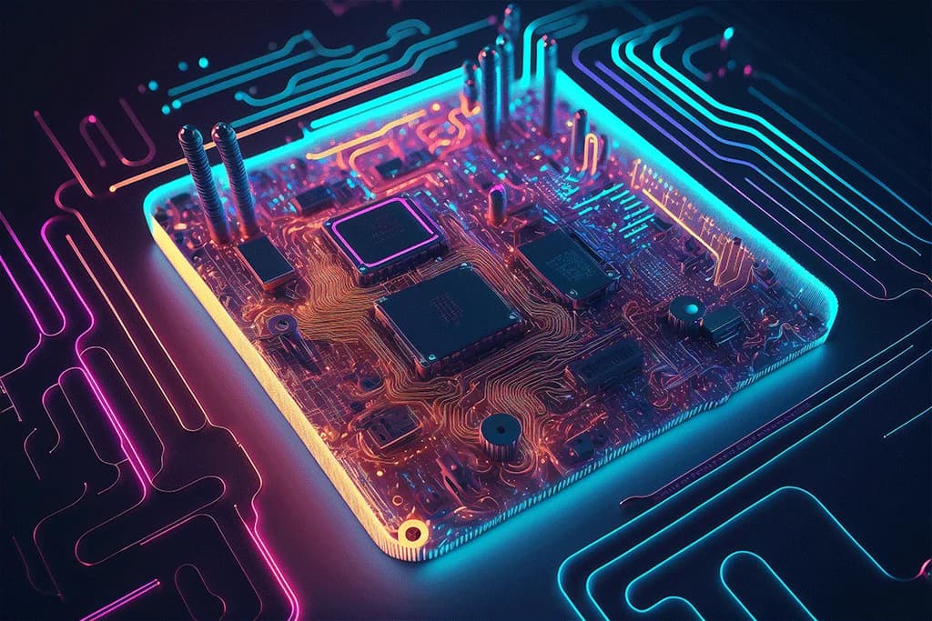 ARM, 2025’te Yapay Zeka Çiplerini Çıkaracak