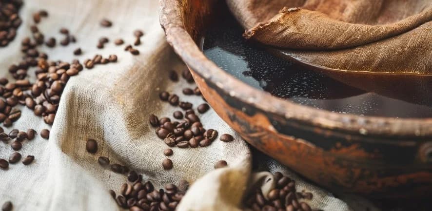 Aromsa’dan Kahve Atıklarından Geri Dönüşüm