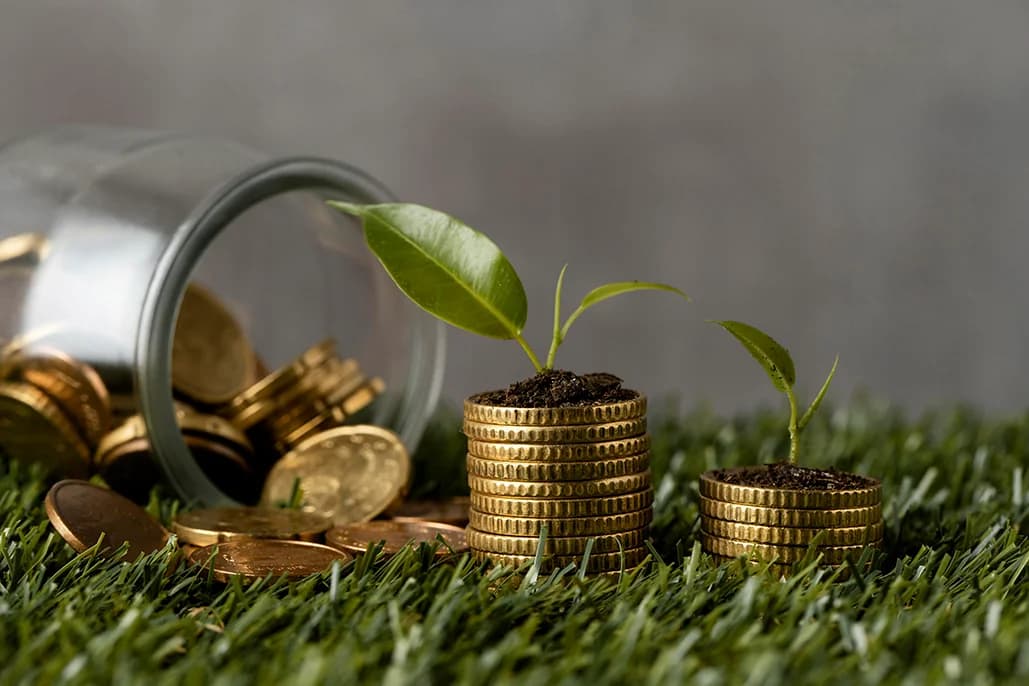 Avrupa Merkez Bankası Yeşil Dönüşüme Odaklanıyor