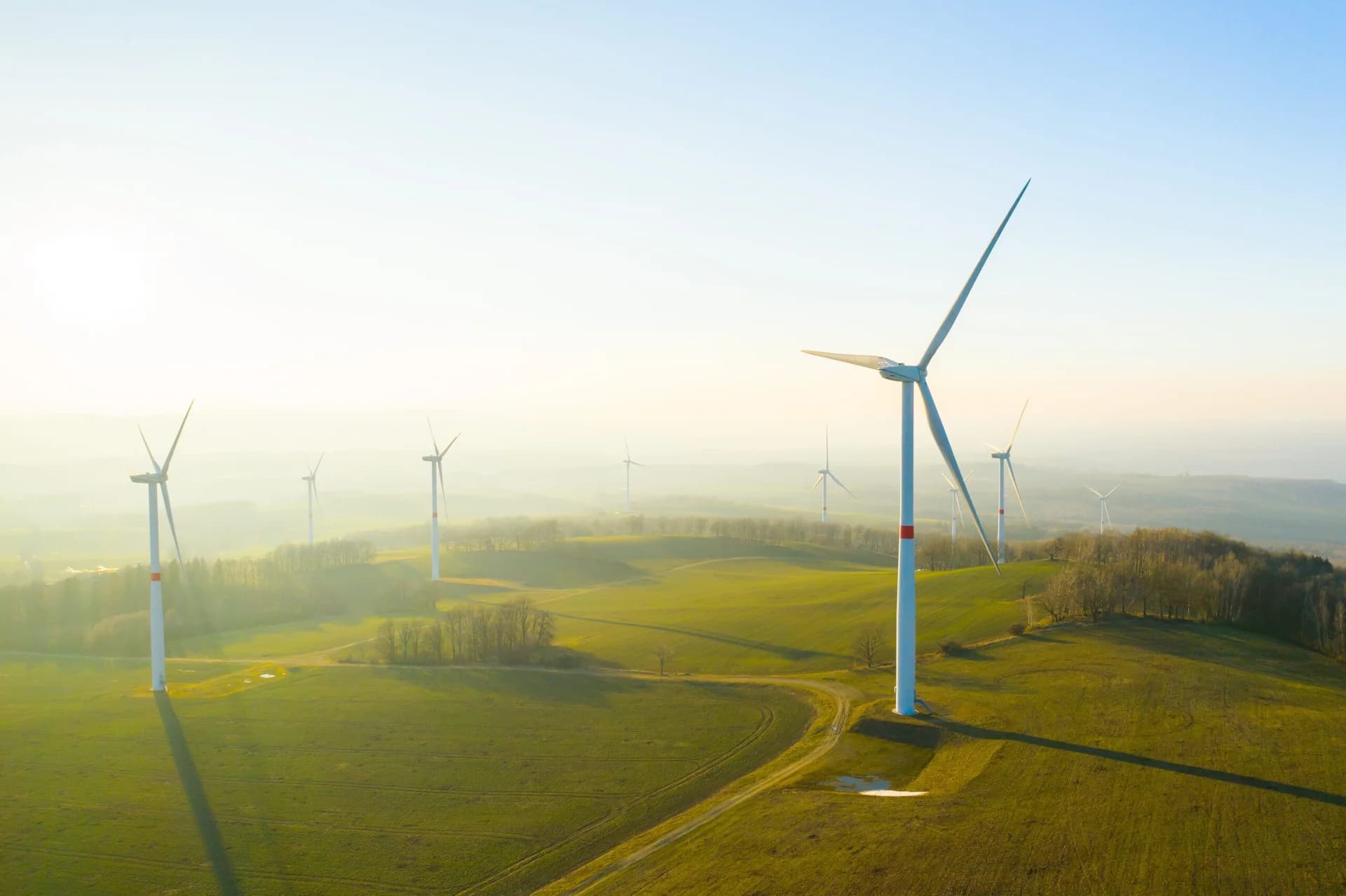 Aydem Enerji, Kurulu Gücünü 1.210 MW’a Ulaştırdı