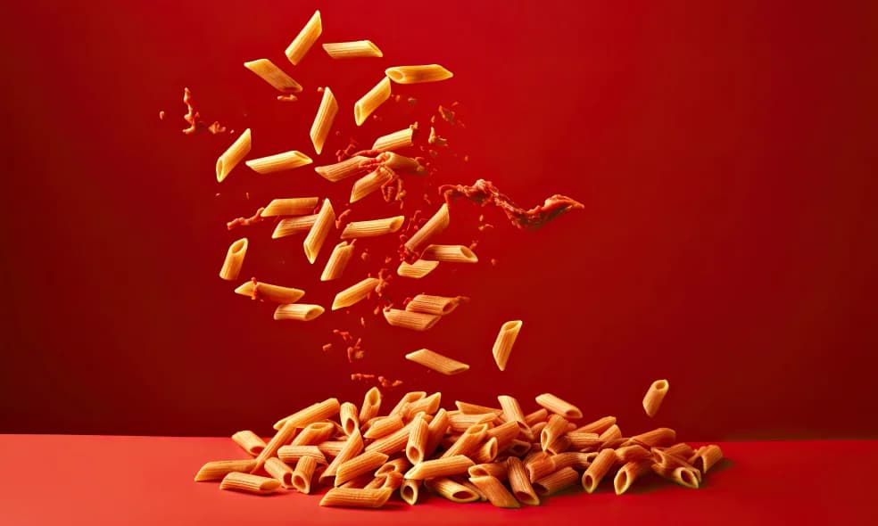 Barilla’nın Geri Dönüşüm Projesi: Secondhand Box
