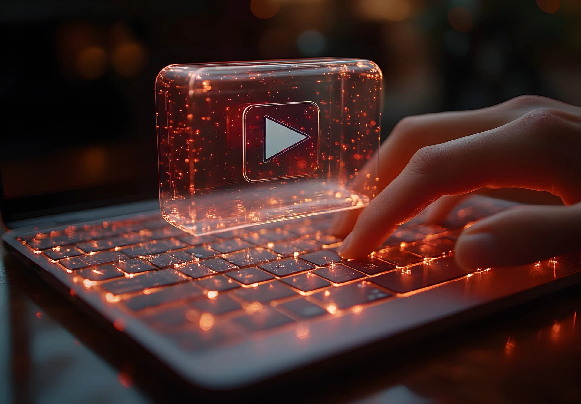 BBC, YouTube için Özel İçerik Üretmeye Hazırlanıyor