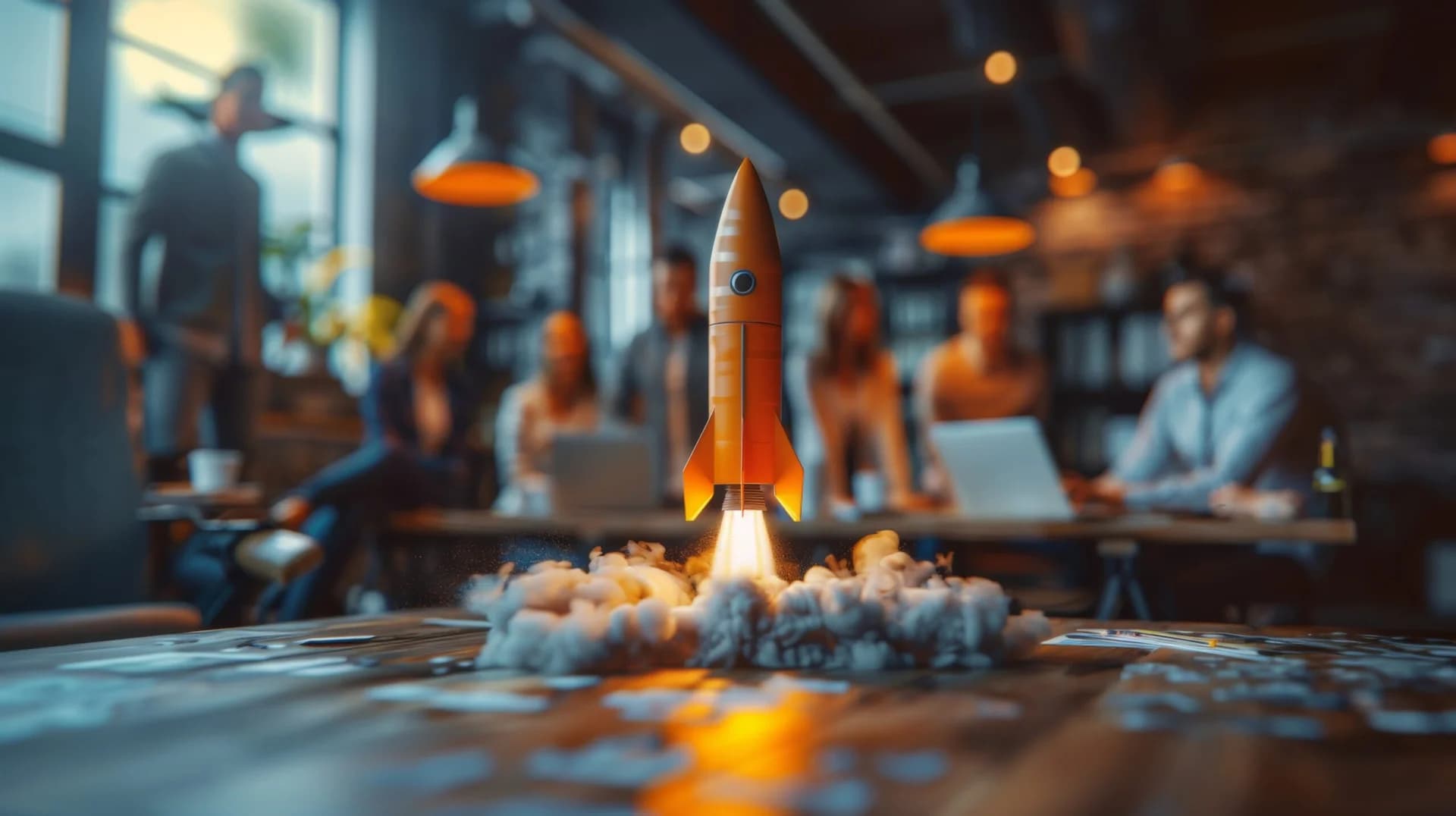 Big Bang Startup Challenge 25-26 Kasım’da UNIQ İstanbul’da
