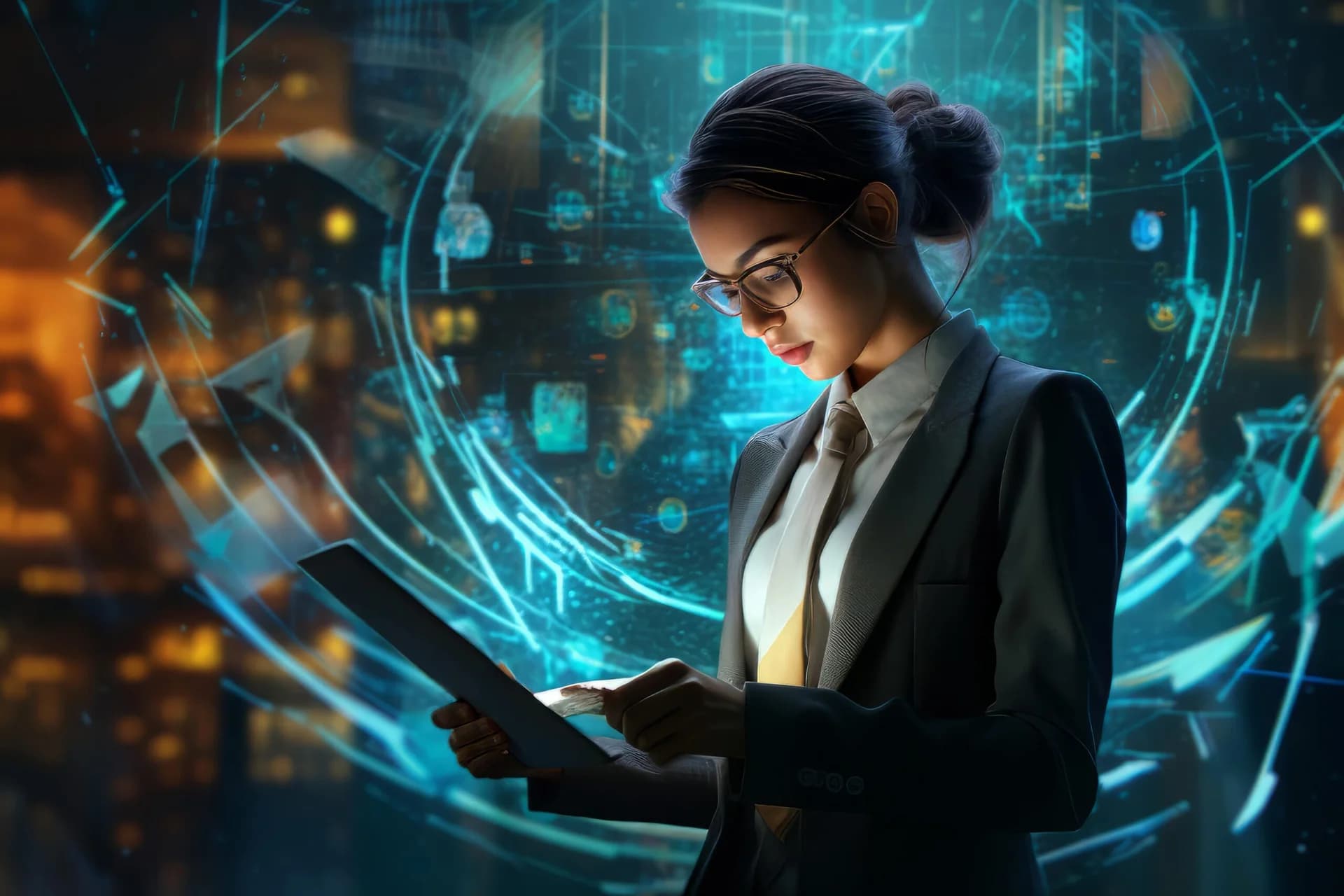 Binance TR ve Wtech 200 Kadınla İzmir’de Buluştu