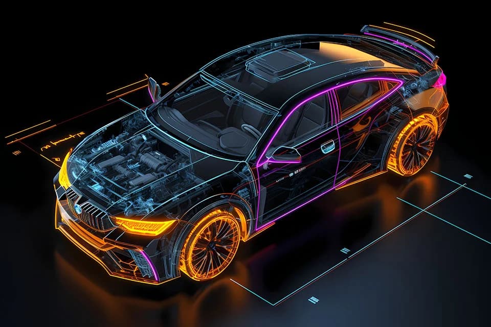 BMW, Otomobillerde Renk Değiştirme Dönemini Başlatıyor