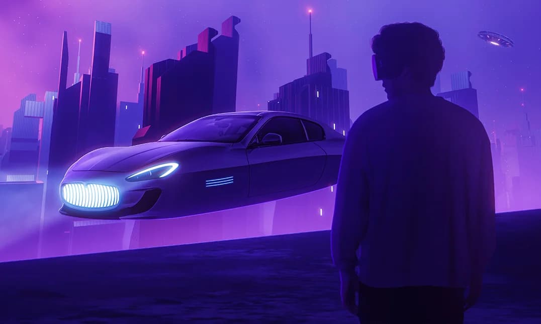 BMW Grubu’nun Sanal Fabrika İnşa Sistemi, Dünya Genelinde Yaygınlaşıyor
