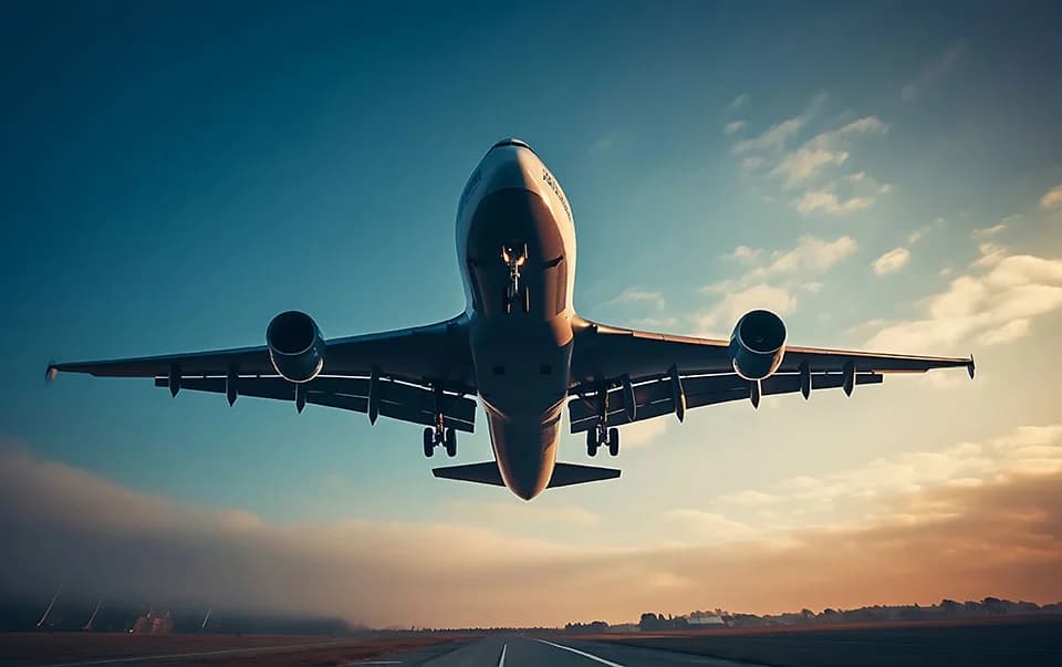 Boeing ve Sendika Geçici Bir Anlaşmaya Vardı