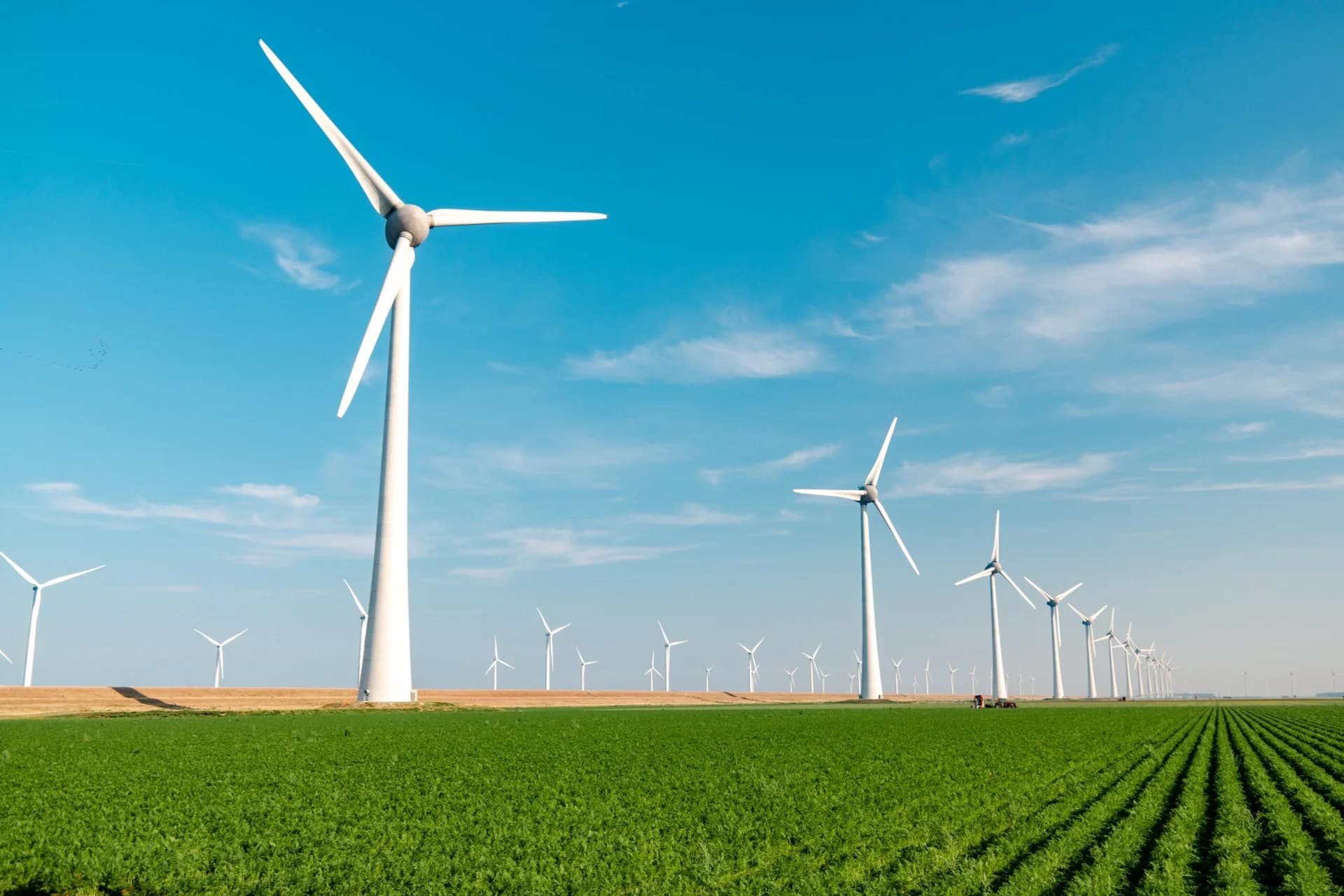 Borusan EnBW Enerji, Kurulu Gücünü 935 MW’a Çıkardı