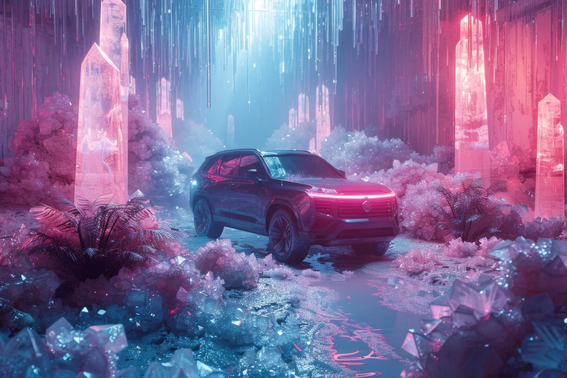 Borusan Otomotiv’e Jaguar Land Rover’dan 6 Ödül