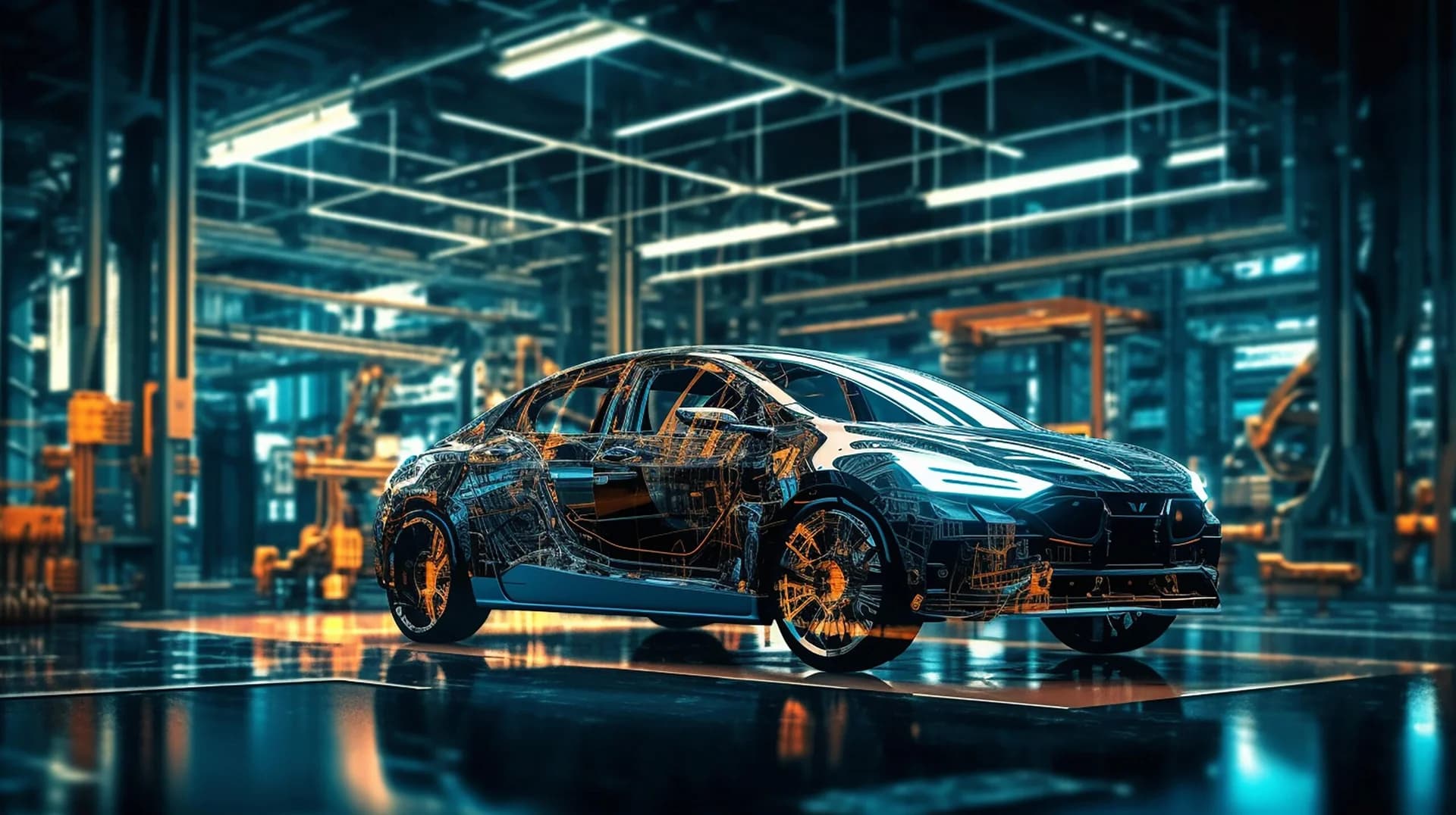 BYD Türkiye, Yüzen ve Zıplayabilen Araçlarını Tanıttı