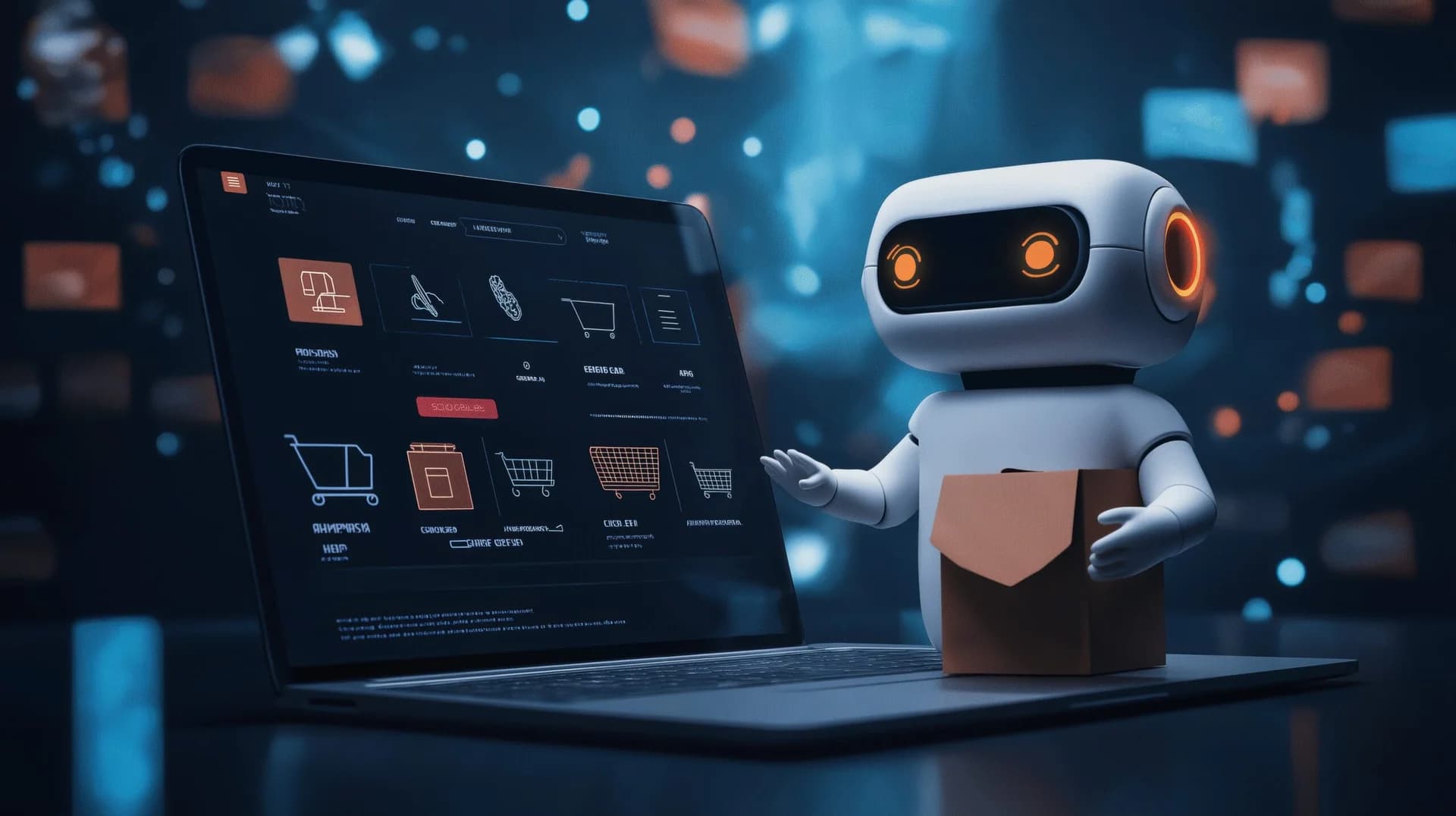 Casper: Yapay Zekâ Artık Ticaretin Yeni Normali