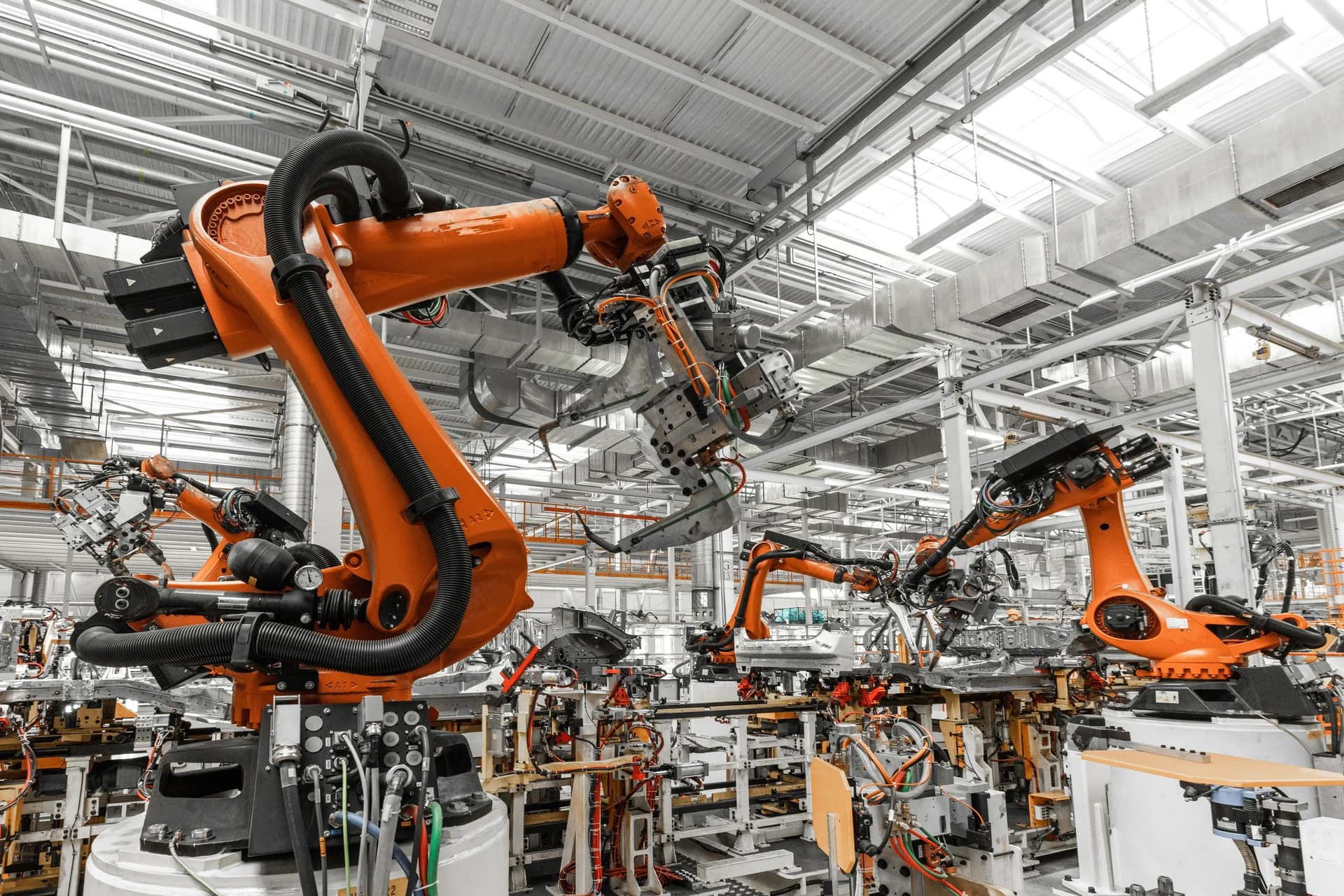 Caterpillar, 100. Yılını Bauma Fuarı’nda Kutladı