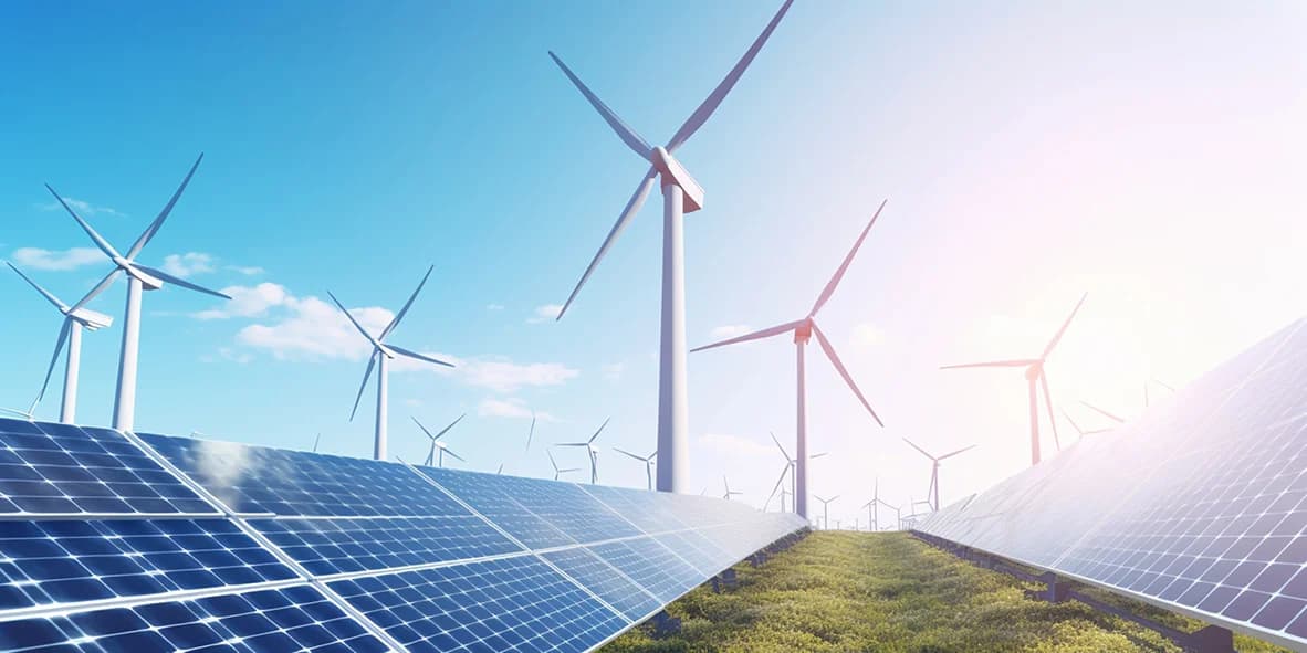 Avrupa’da Rüzgâr Enerji Kapasitesi 6,4 GW Yükseldi