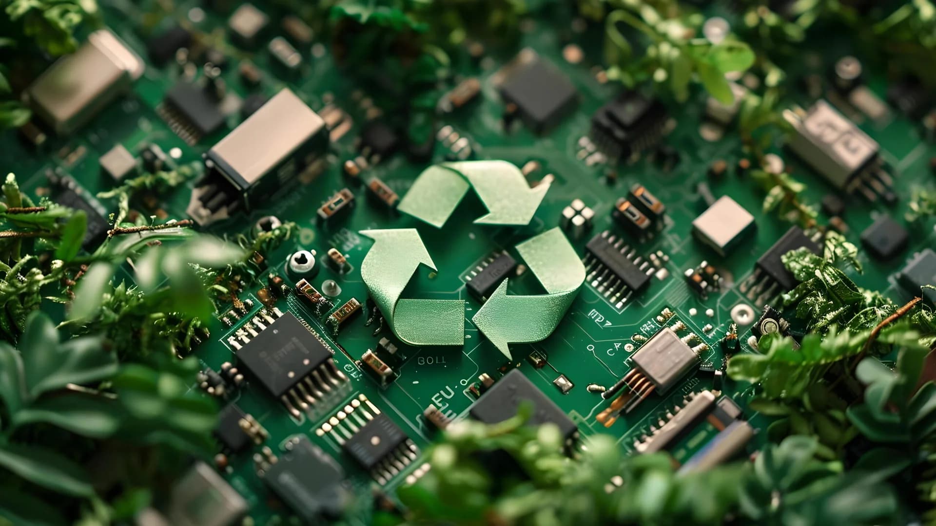 MediaMarkt, E-Atık Geri Dönüşüm Hamlesi Projesi Başlattı