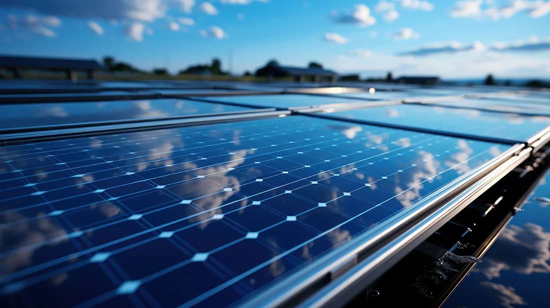 CW Enerji Çatı Tipi GES Yatırımları Hız Kesmiyor