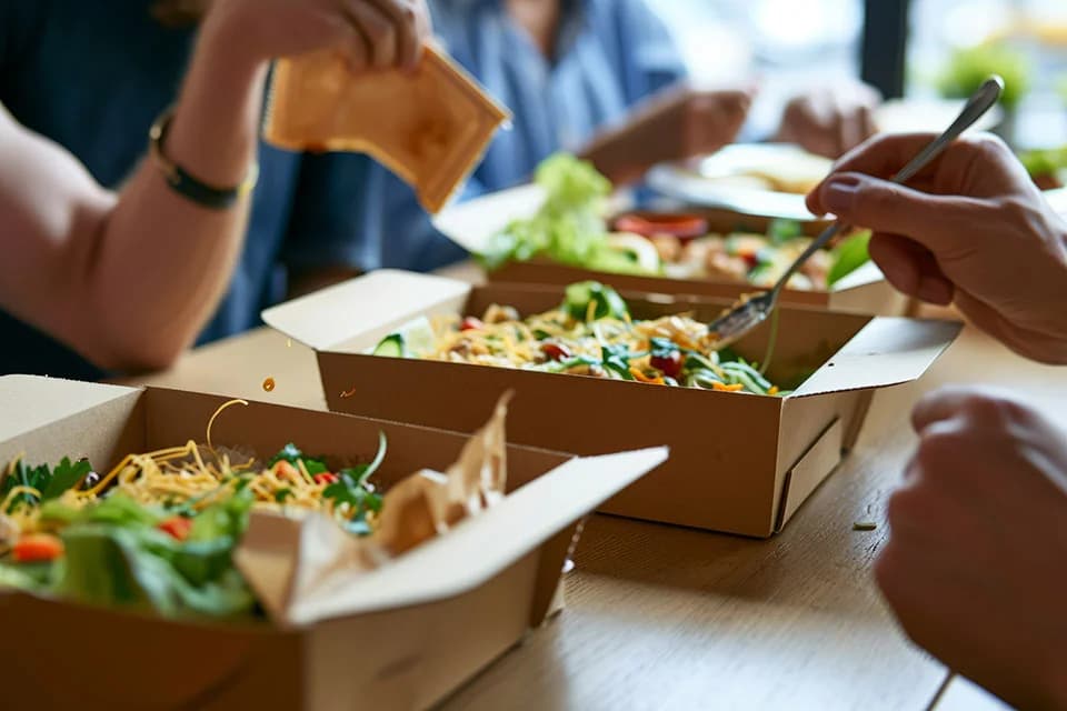 Delivery Hero SE, Yemeksepeti, Foodora ve Foodpanda Markalarını Birleştiriyor