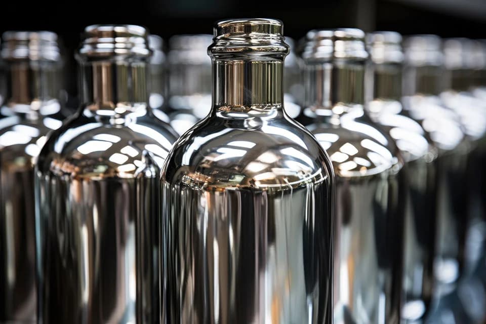 Diageo ve Exxergy’den Yenilikçi Ambalaj Teknolojisi
