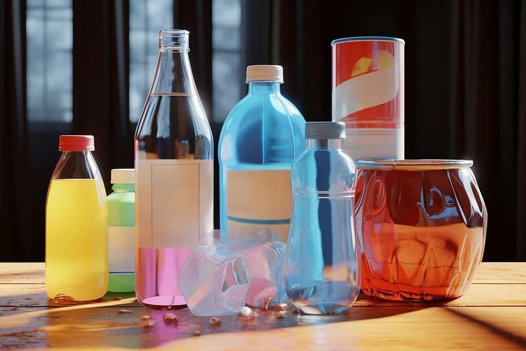 DOA ile Türkiye’de Plastik Atık İadesi Başladı