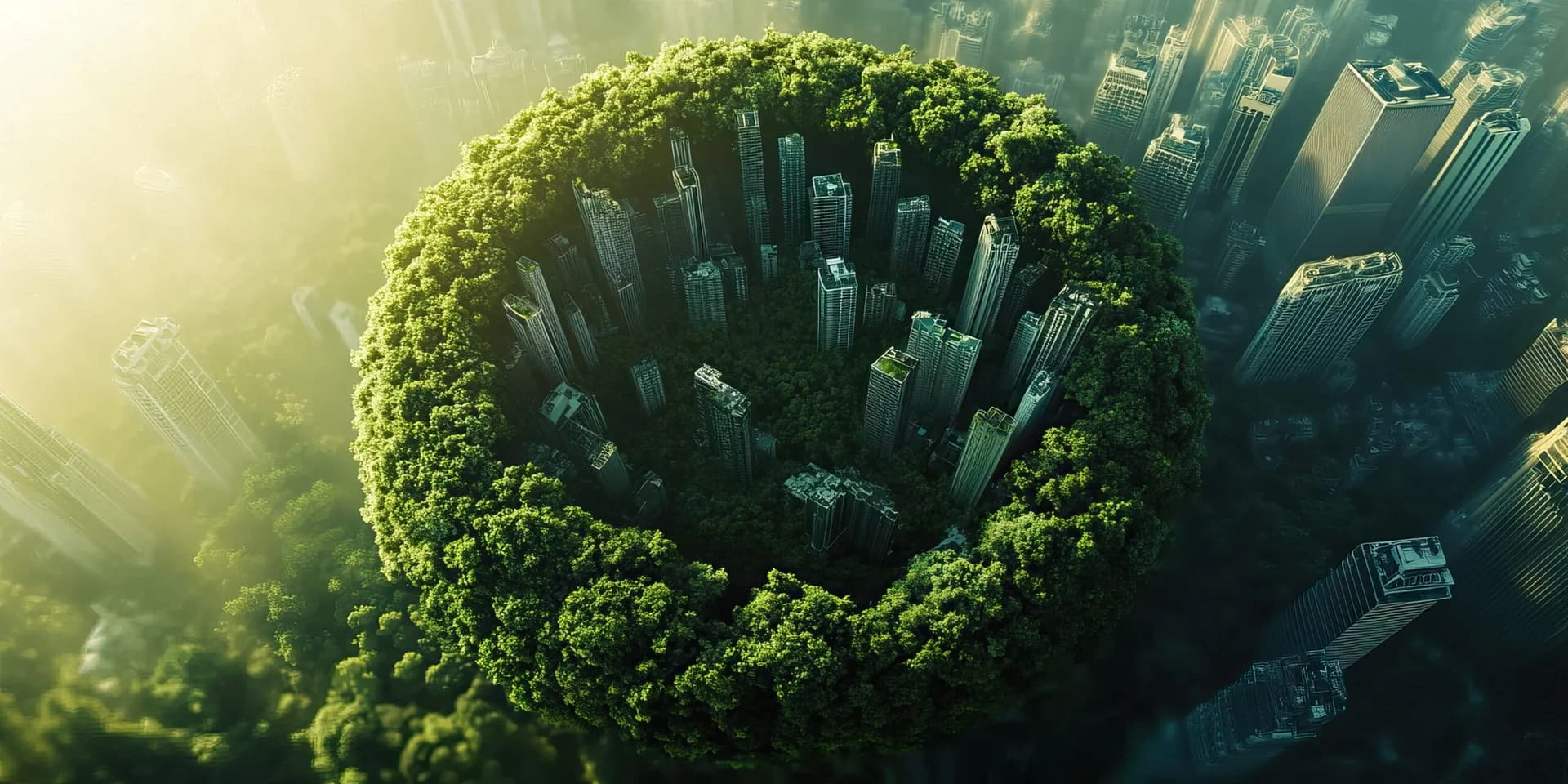 Doğuş Holding’den 2030’a Kadar Net Emisyon Azaltım Hedefleri
