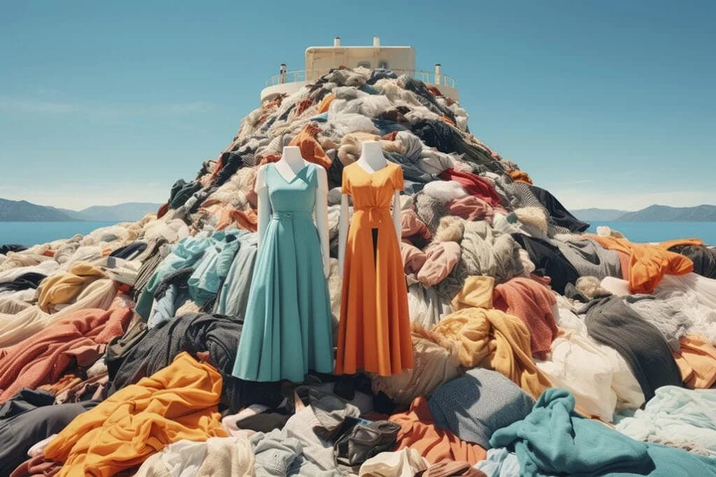 Dolap ile Moda Sektöründe Sürdürülebilirlik Dönüşümü
