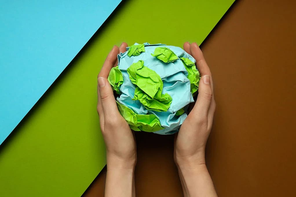 DOMOTEX 2024: Sürdürülebilirlik ve Döngüsel Ekonomi