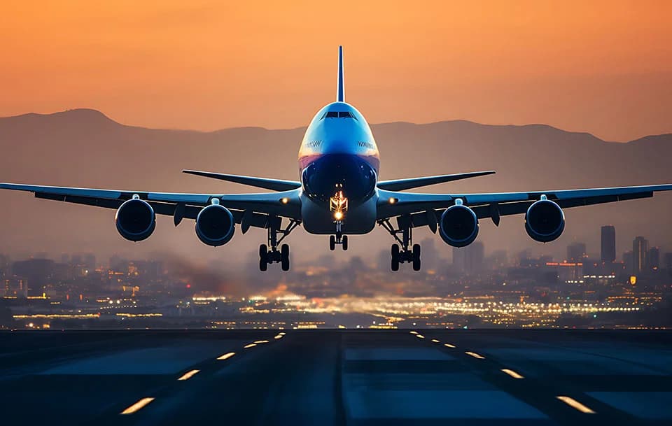 Dünyanın En Çok Karbon Salınımı Yapan Havayolları Açıklandı