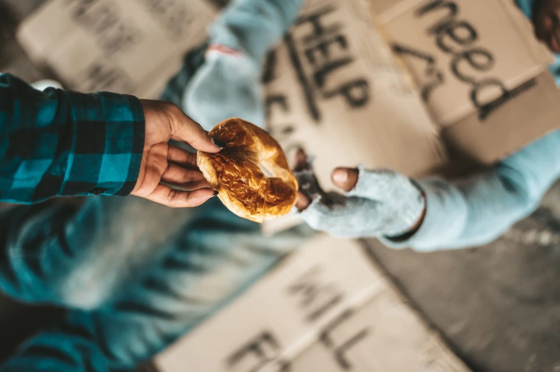 Edenred ve ShareTheMeal’den Açlıkla Mücadele Desteği