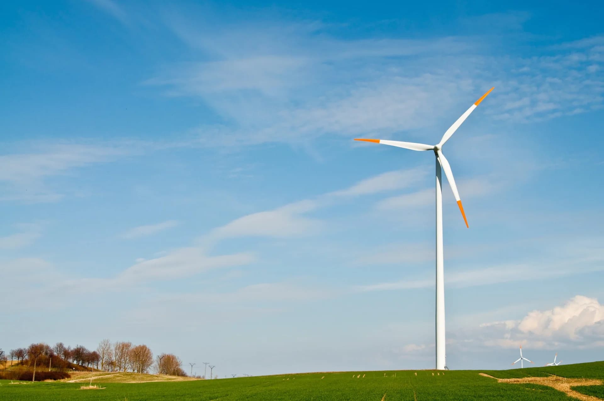 Eksim Enerji, Yozgat RES ile 1 GW Kurulu Gücü Aştı!