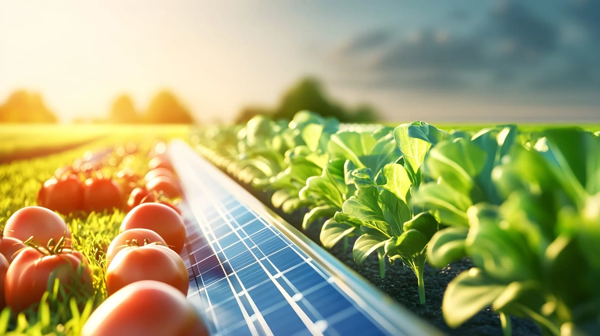 Eksun Gıda Üretimde %100 Yenilenebilir Enerjiye Geçiyor