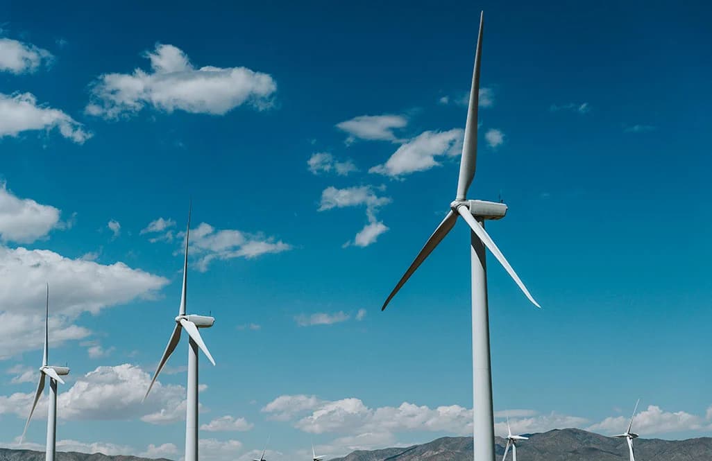 Elektrik Kapasitesinde Yenilenebilir Enerjinin Payı Artıyor