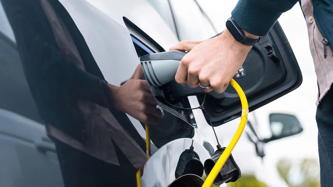 Elektrikli Araçlarda Parça İthalatında Düzenleme