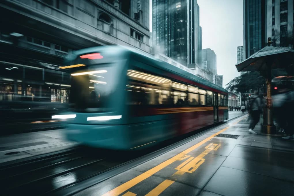Elektrikli Metrobüsler Test Sürüşüne Başlayacak