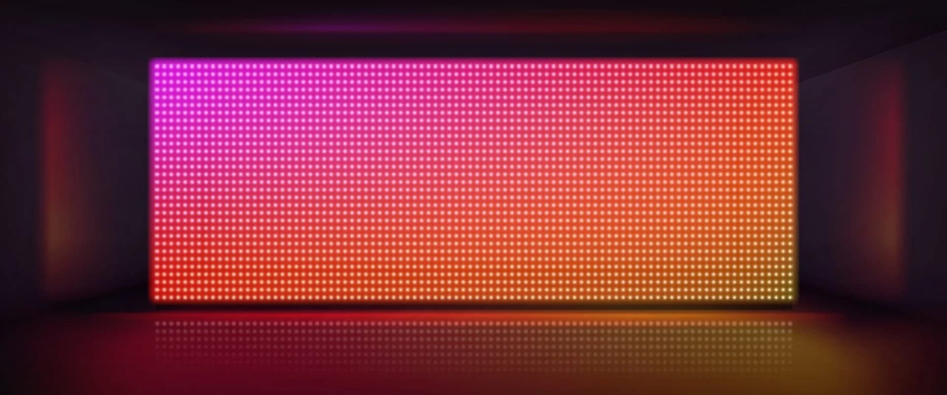 EmkoTech’ten Mekânlara Yeni Nesil LED Ekran Teknolojisi