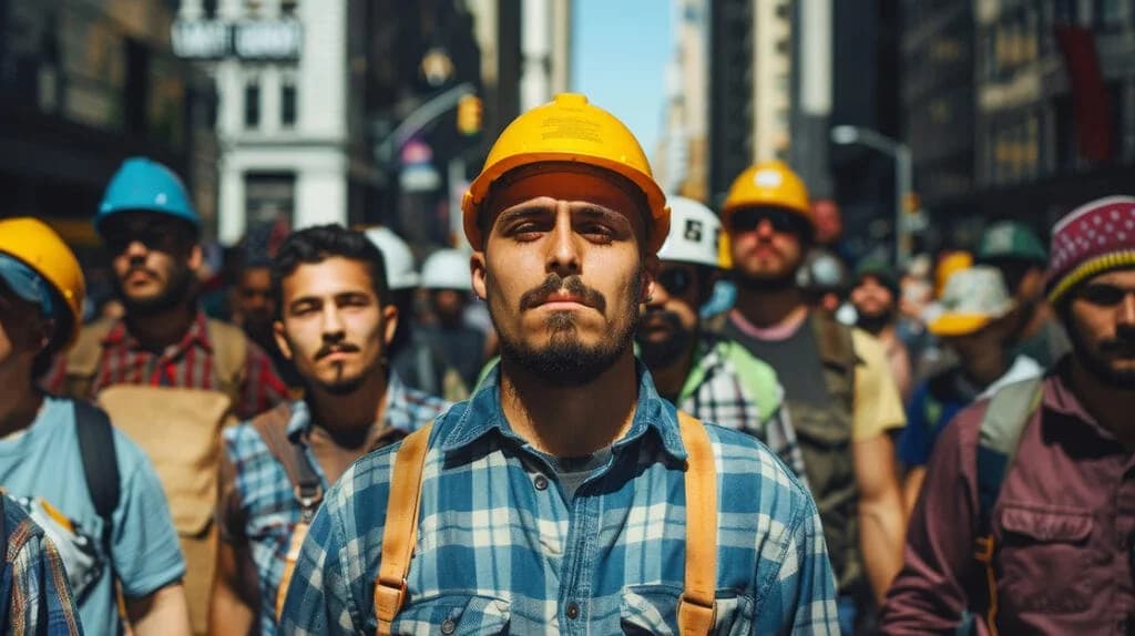 Enerji Dönüşümü 35 Bin İşçiyi Tehdit Ediyor!