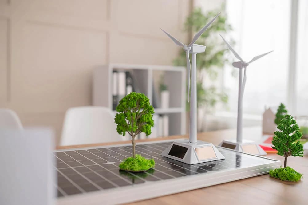Temiz Enerjide Dijitalleşme Fırsatı
